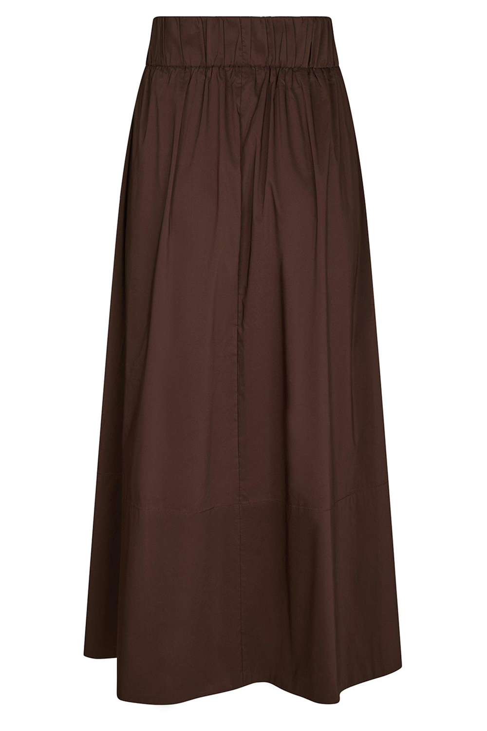 Yara Poplin Nederdel