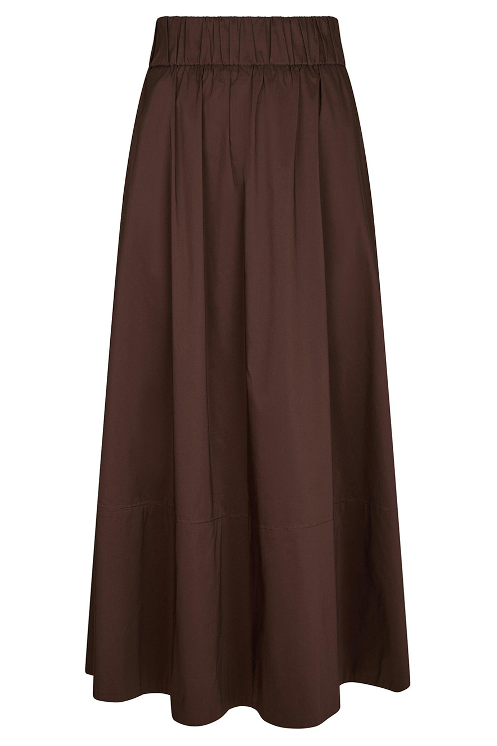 Yara Poplin Nederdel