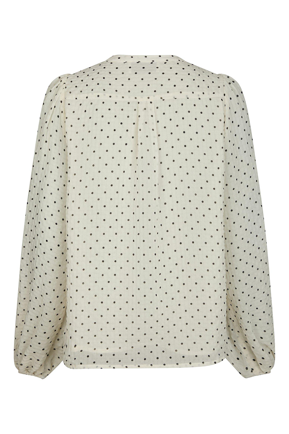 Yrima Dot Bluse
