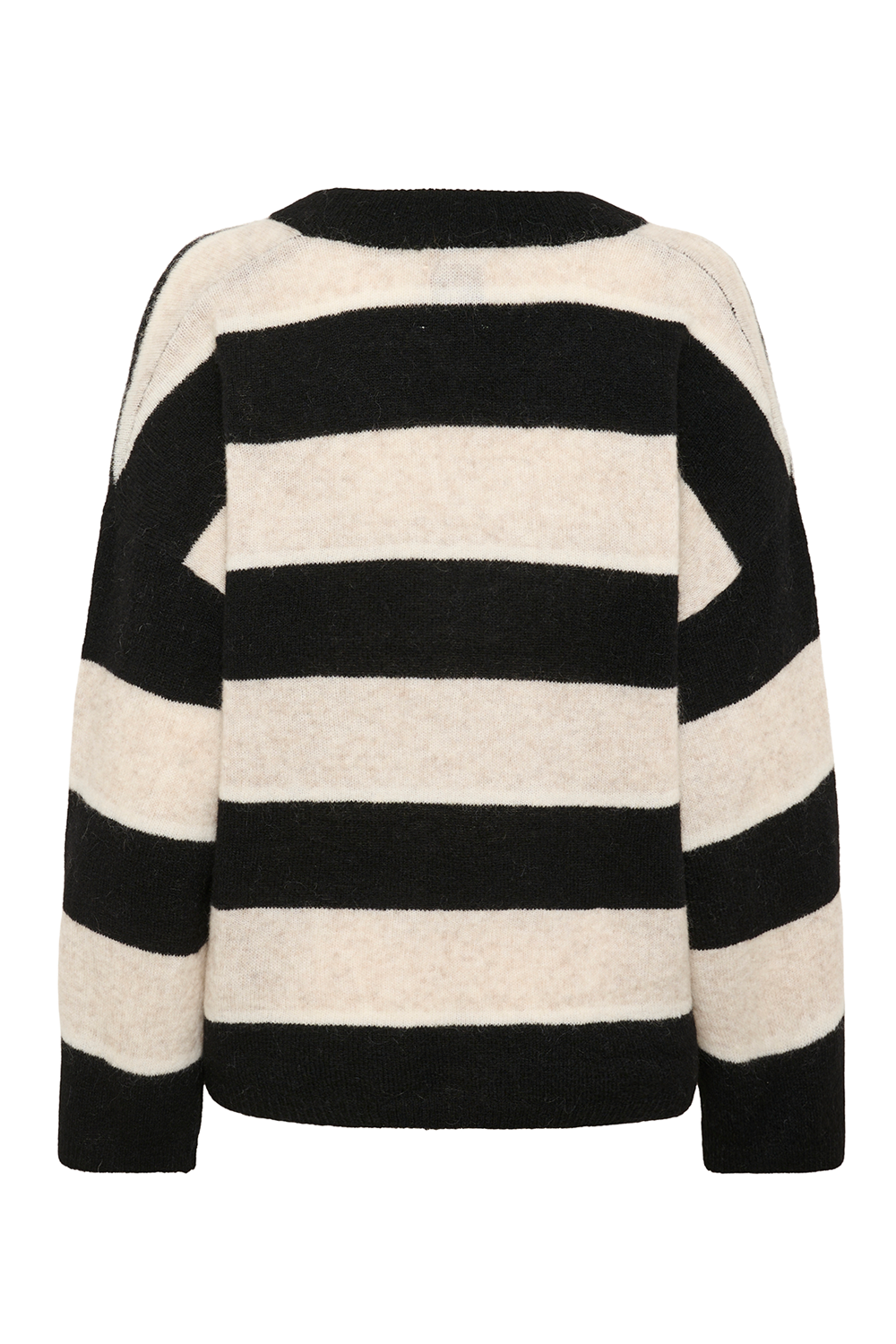 KBZelda Stripe Striktrøje