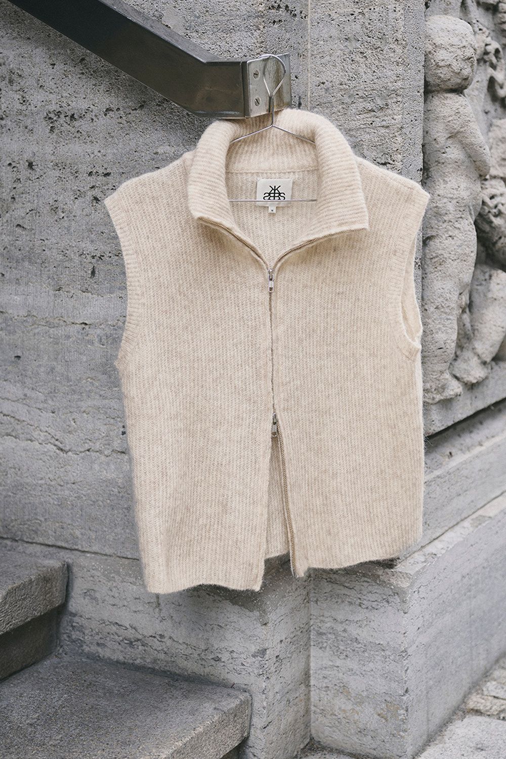 KBZelda Vest