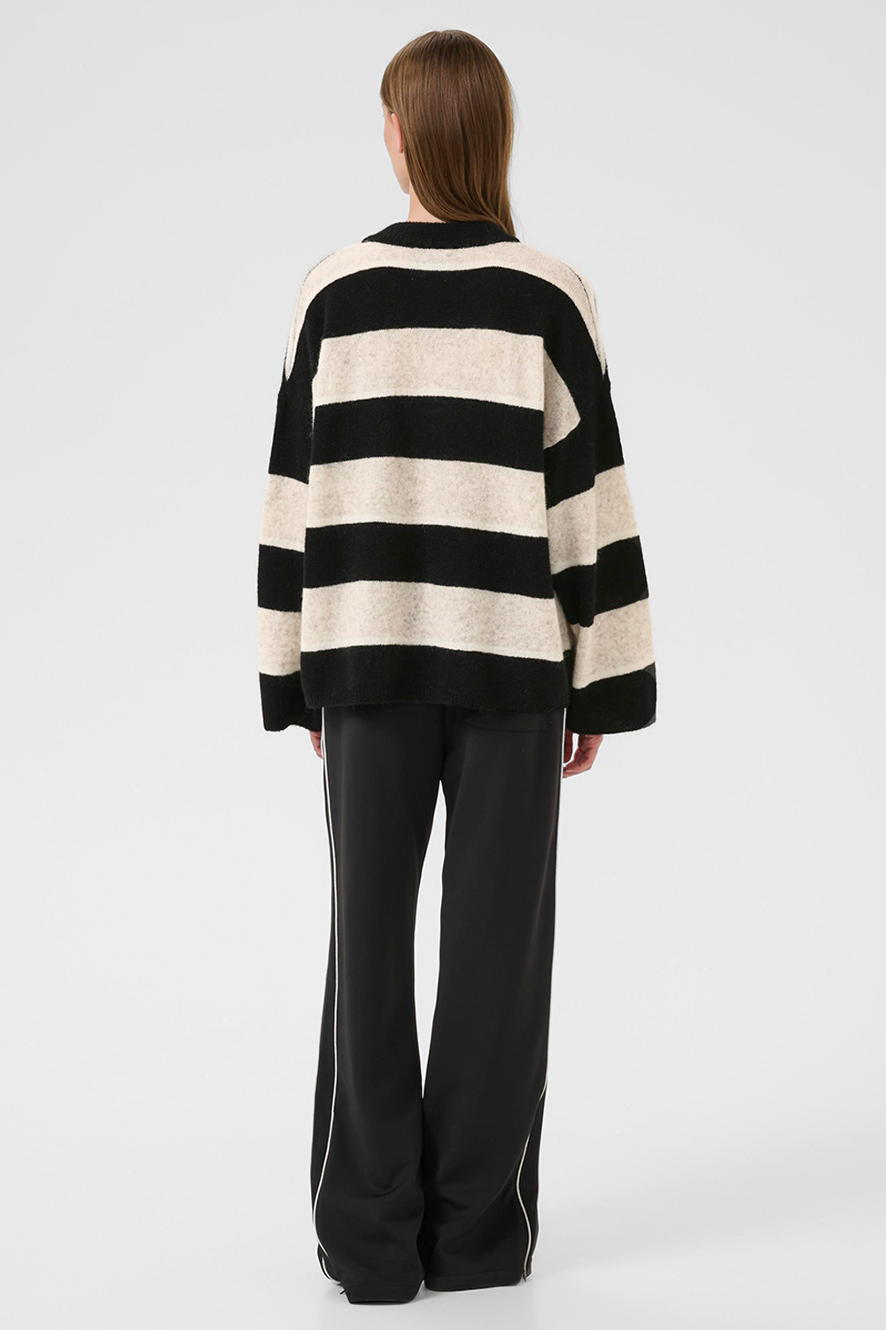 KBZelda Stripe Striktrøje