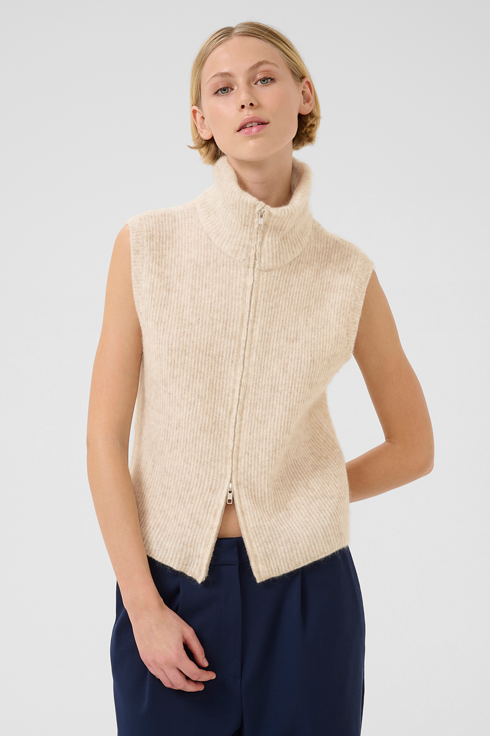 KBZelda Vest