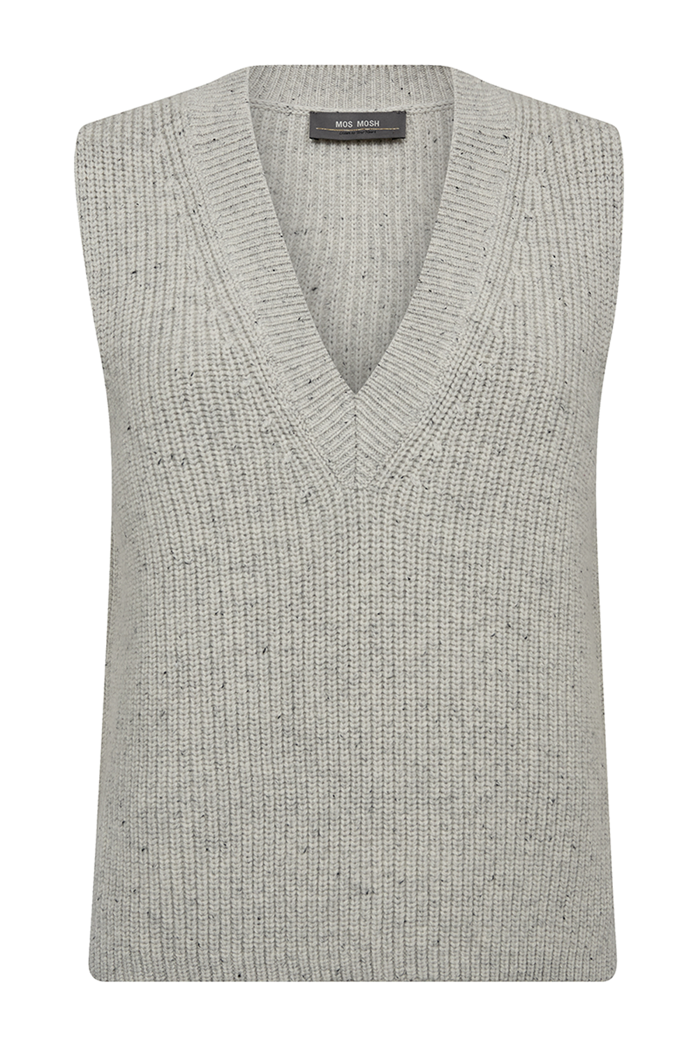MMZhara Thyra Strik Vest
