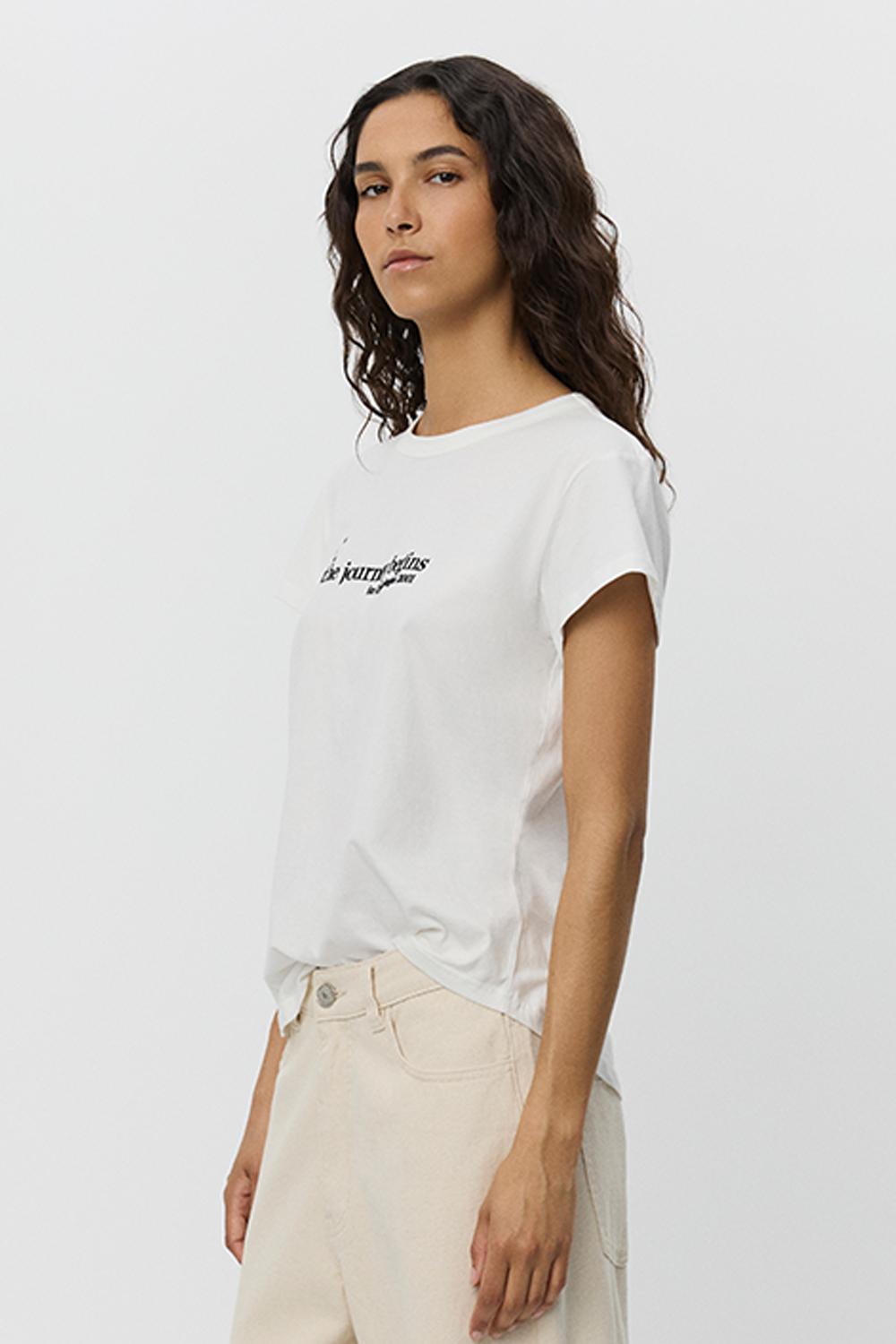 ZoeySW T-shirt