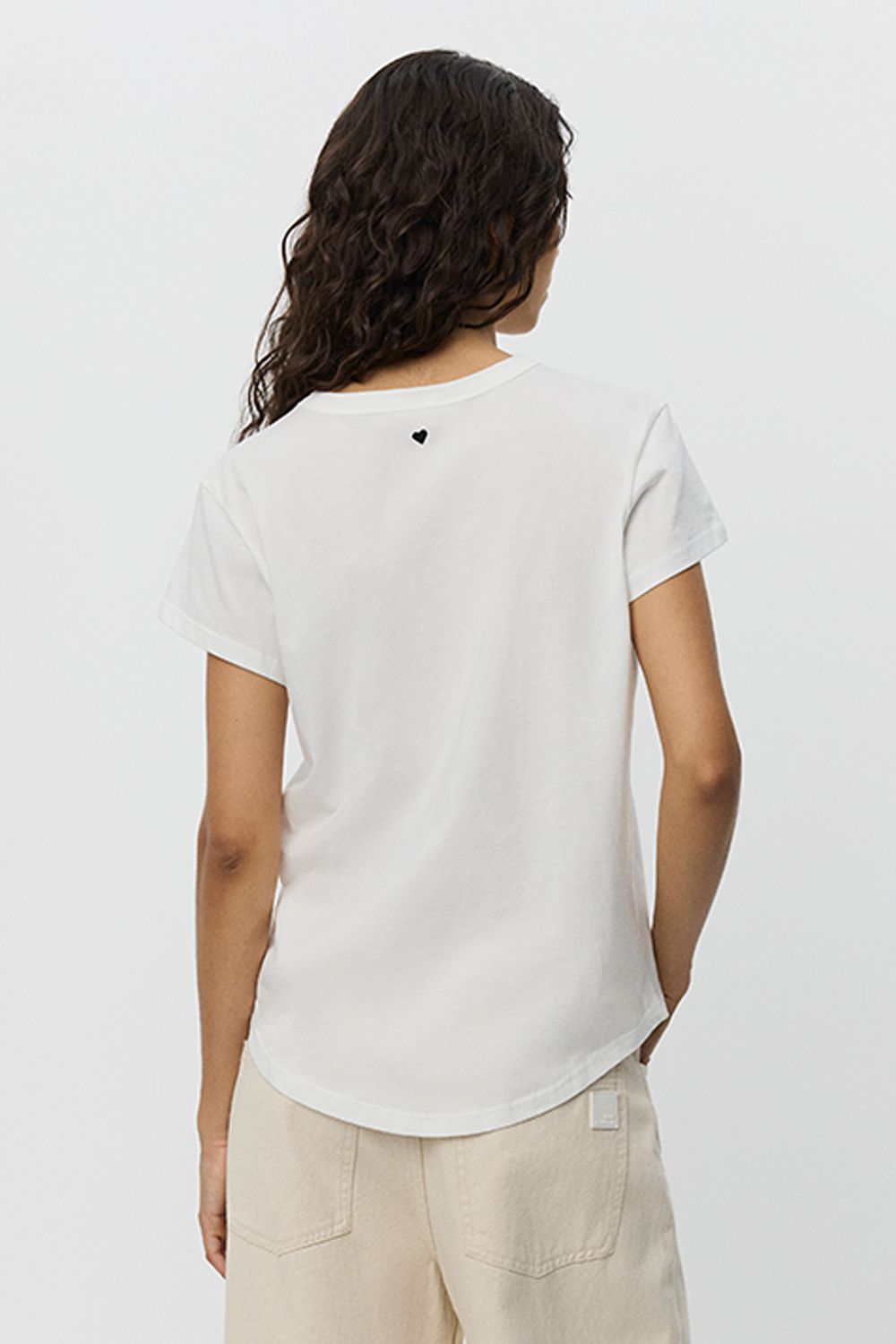 ZoeySW T-shirt