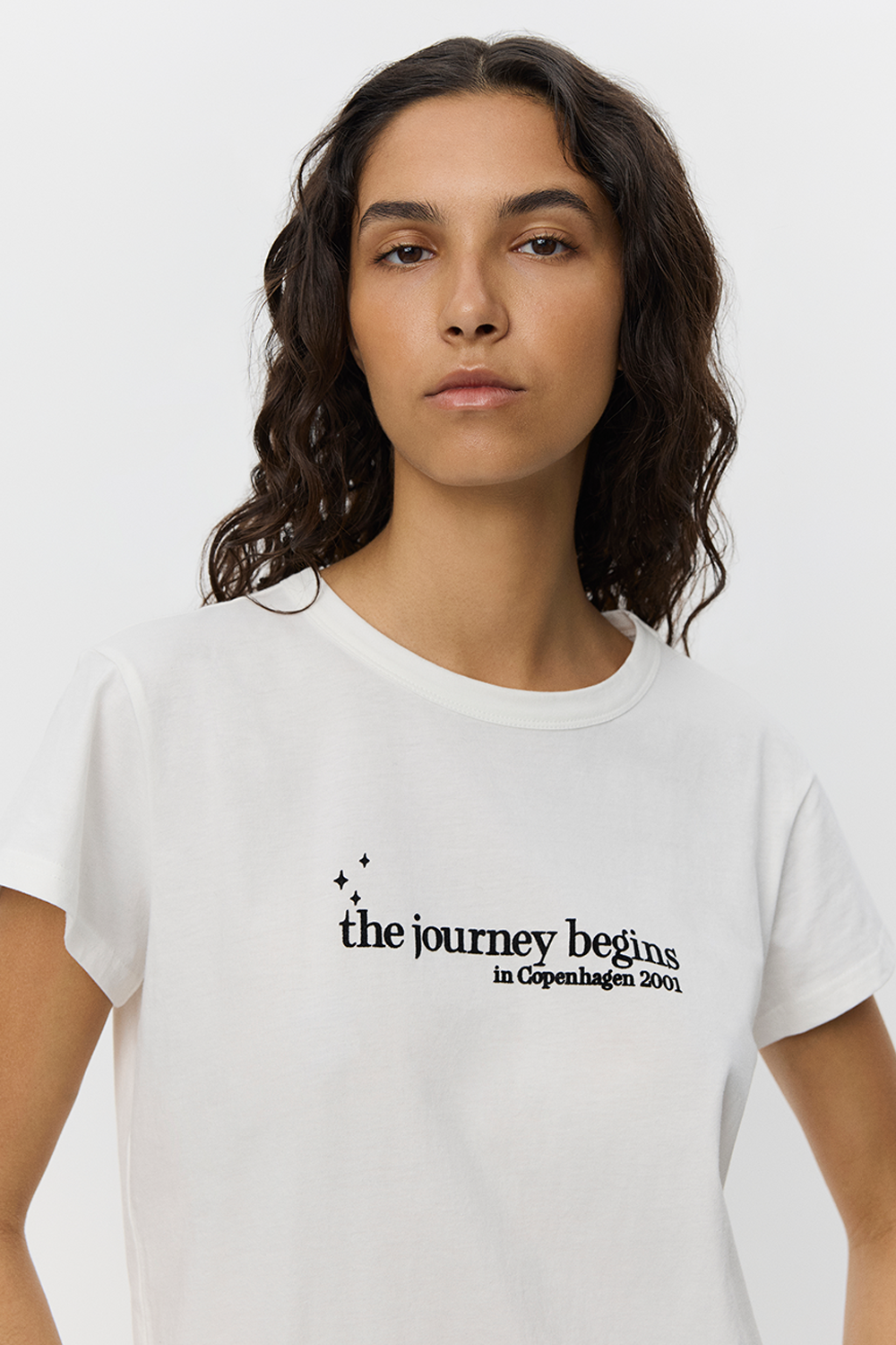 ZoeySW T-shirt