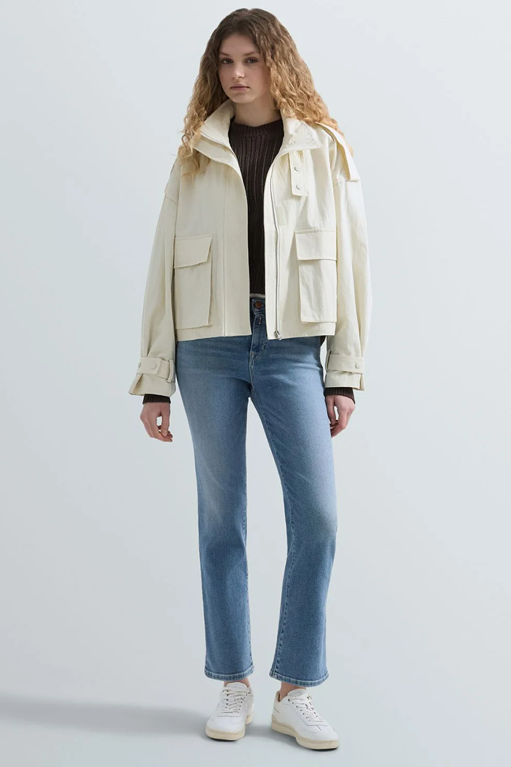 Zolie Jeans
