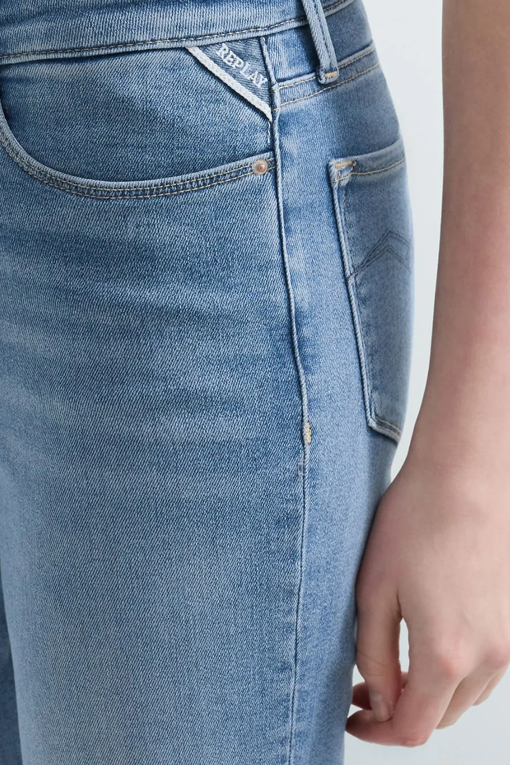Zolie Jeans