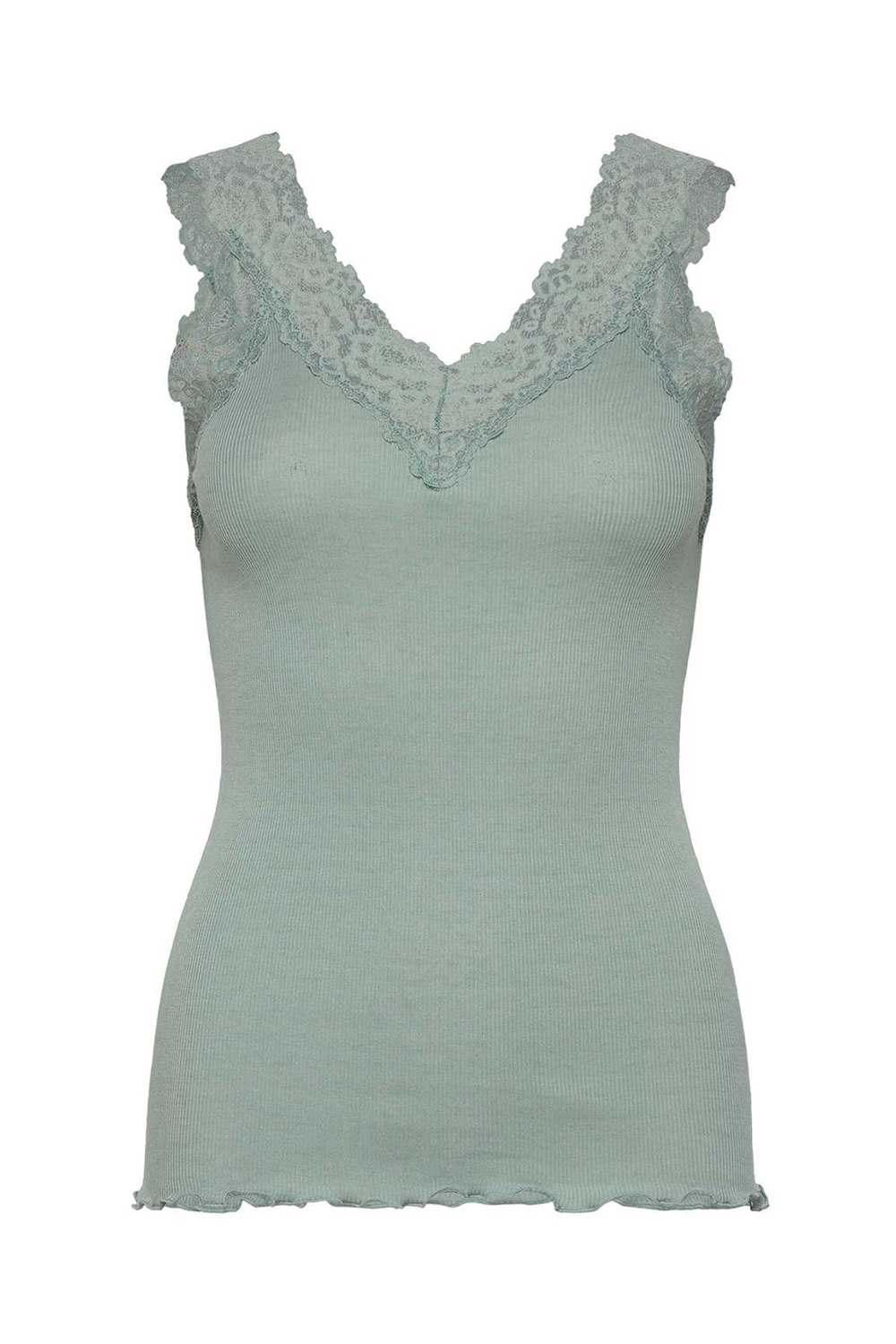 RWBernadine SL Lace Top