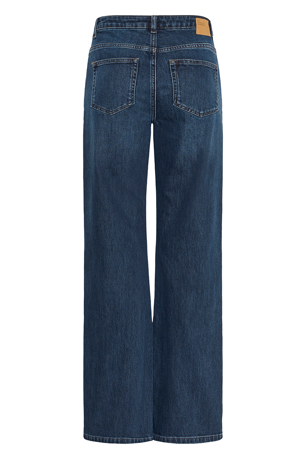 05 THE LOUIS HIGH WIDE Jeans