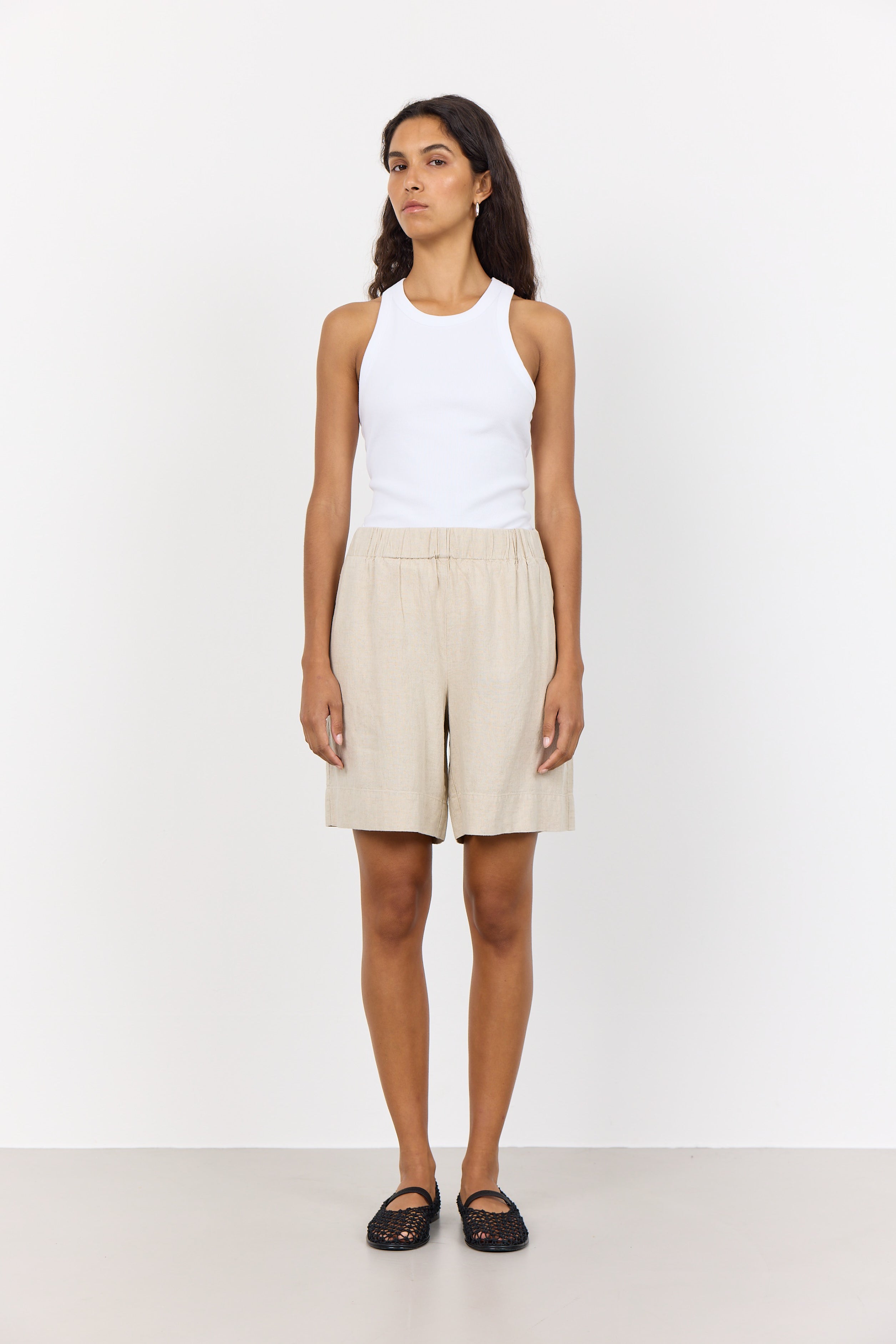 LR-NAJA 29 Shorts