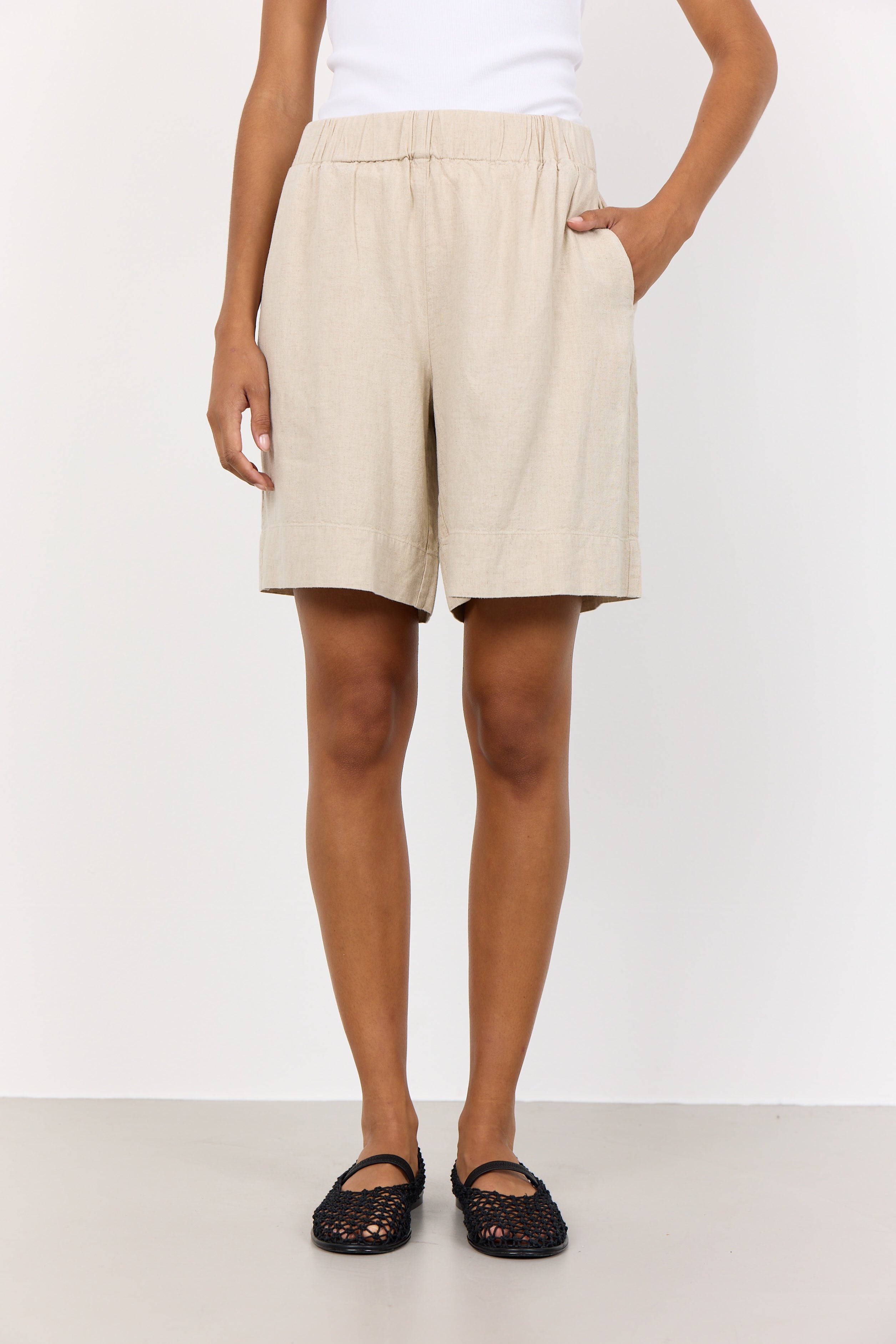 LR-NAJA 29 Shorts
