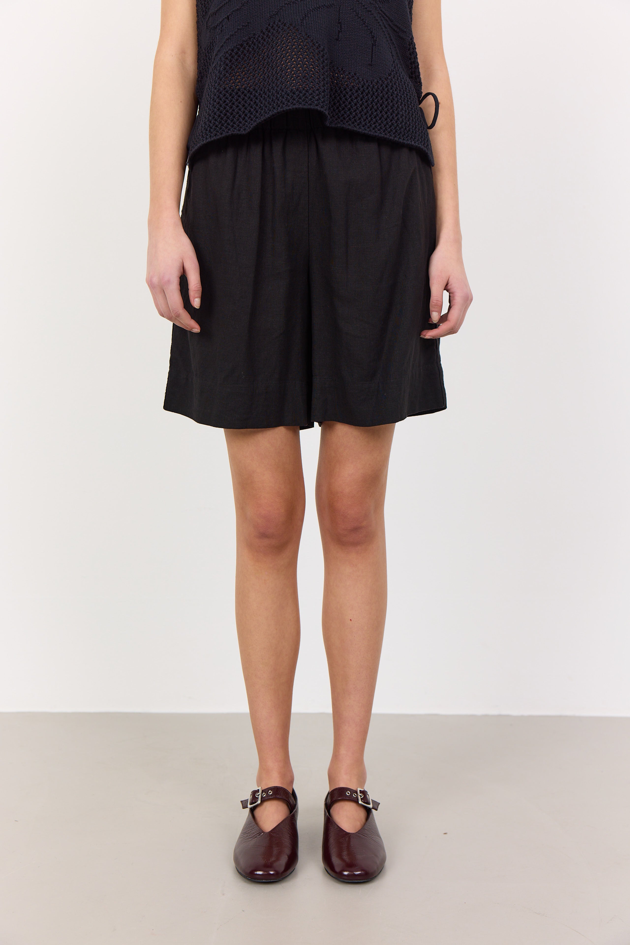 LR-NAJA 29 Shorts