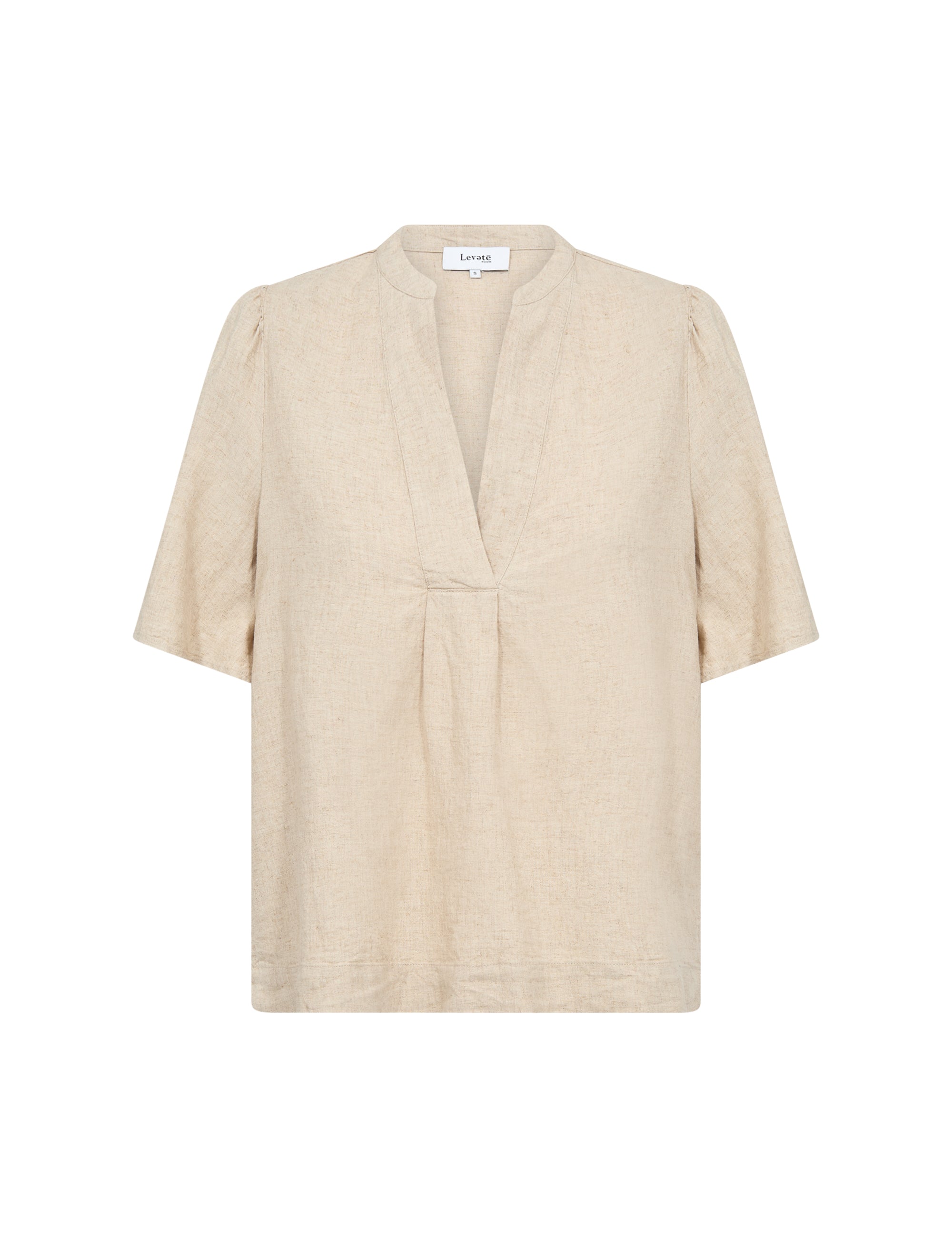 LR-NAJA 32 Bluse
