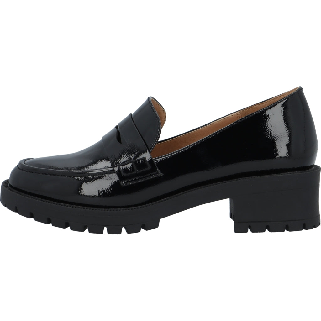 BIA PEARL Simple Penny Loafer