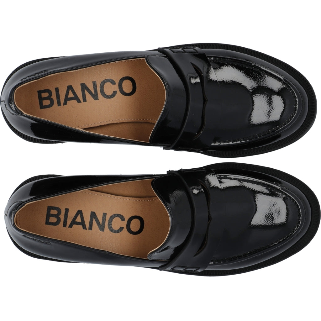 BIA PEARL Simple Penny Loafer