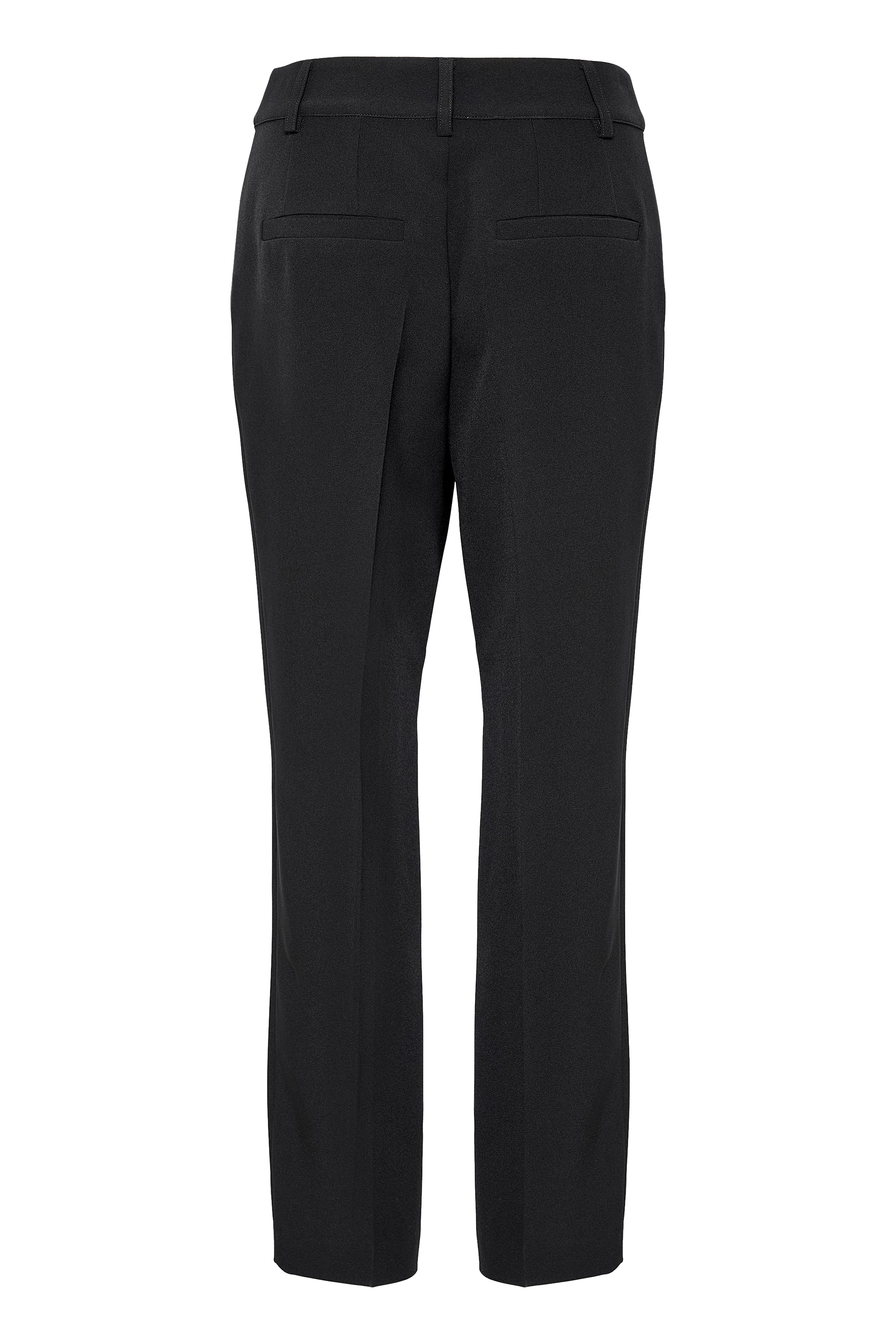 26 The Tailored Straight Pant