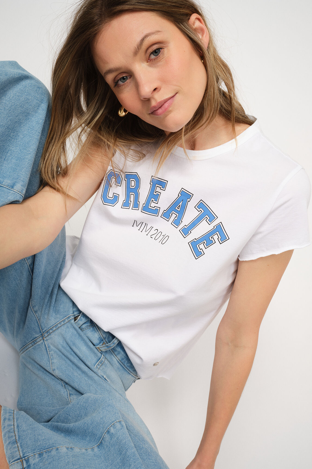MMCelli O-SS T-shirt