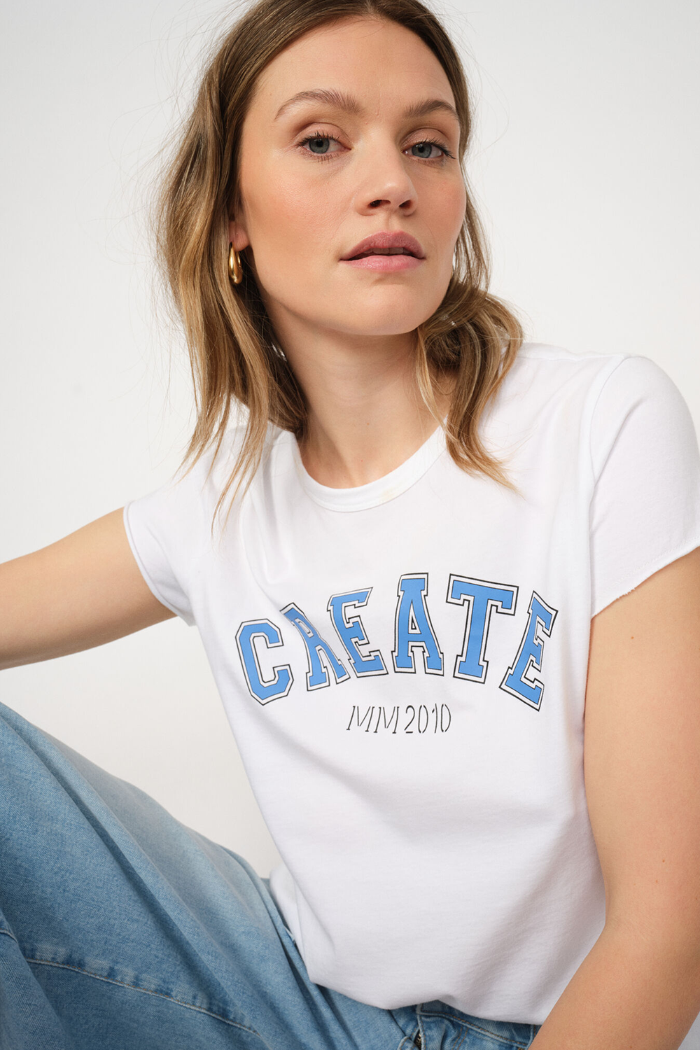 MMCelli O-SS T-shirt
