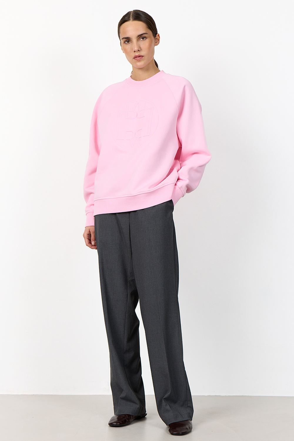 LR-NUKA 11 Sweatshirt