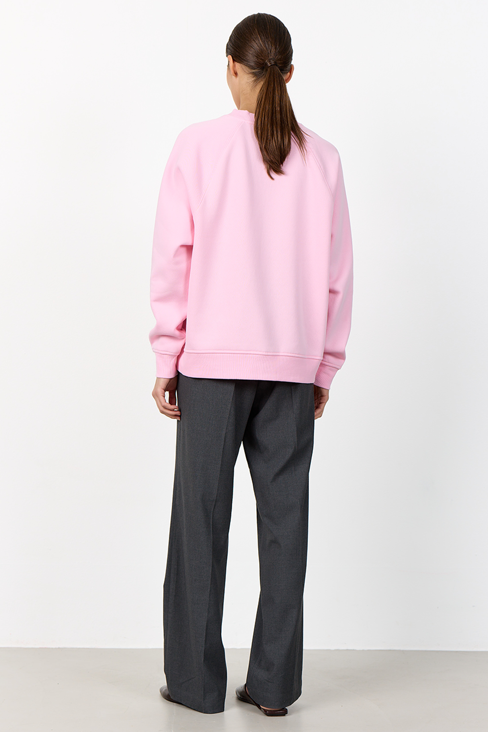 LR-NUKA 11 Sweatshirt