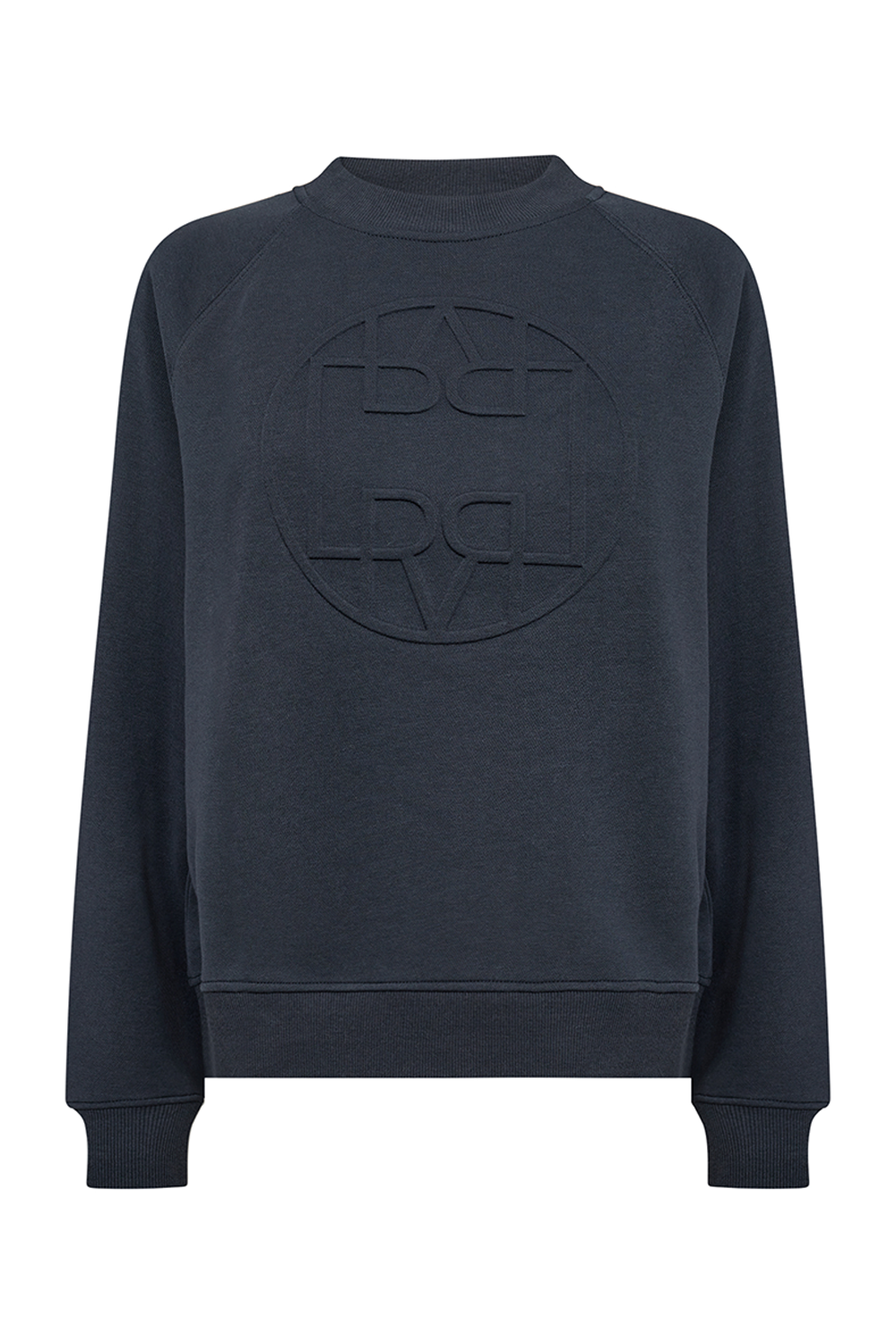 LR-NUKA 11 Sweatshirt