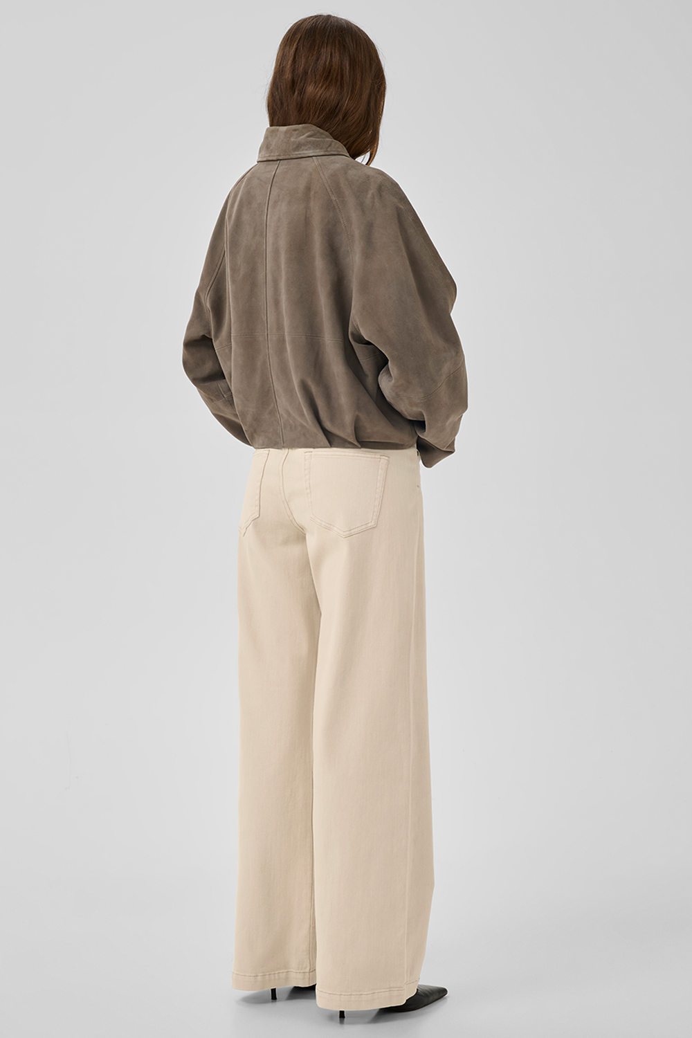 LouisMW 157 Jeans