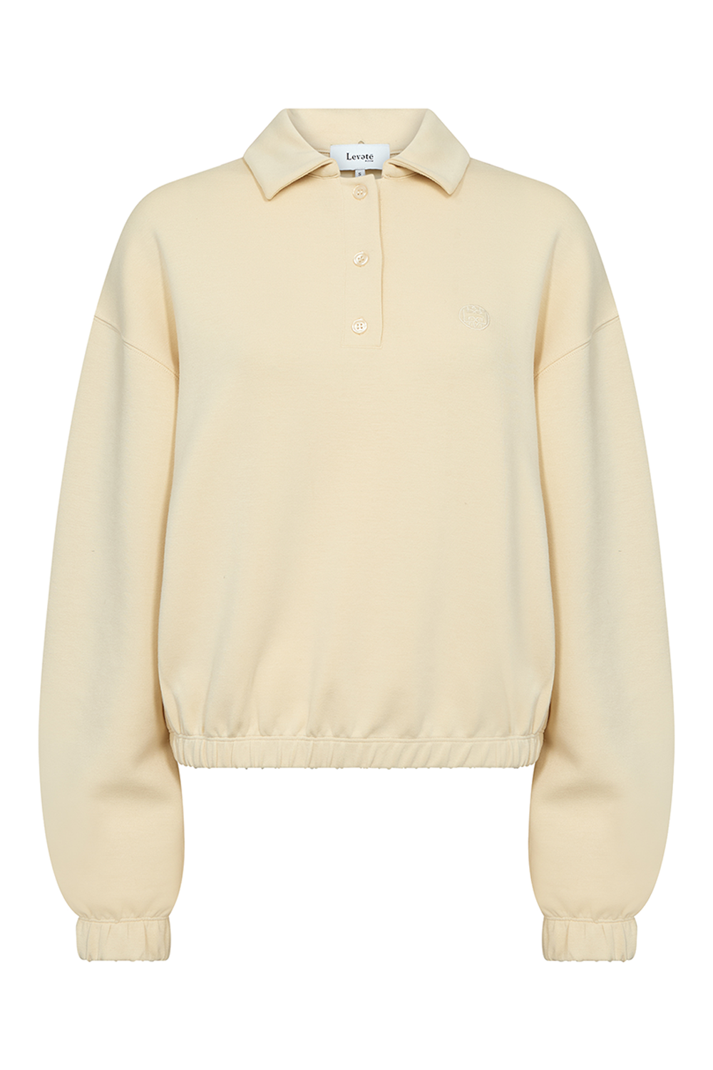 LR-EZRA 9 Sweatshirt