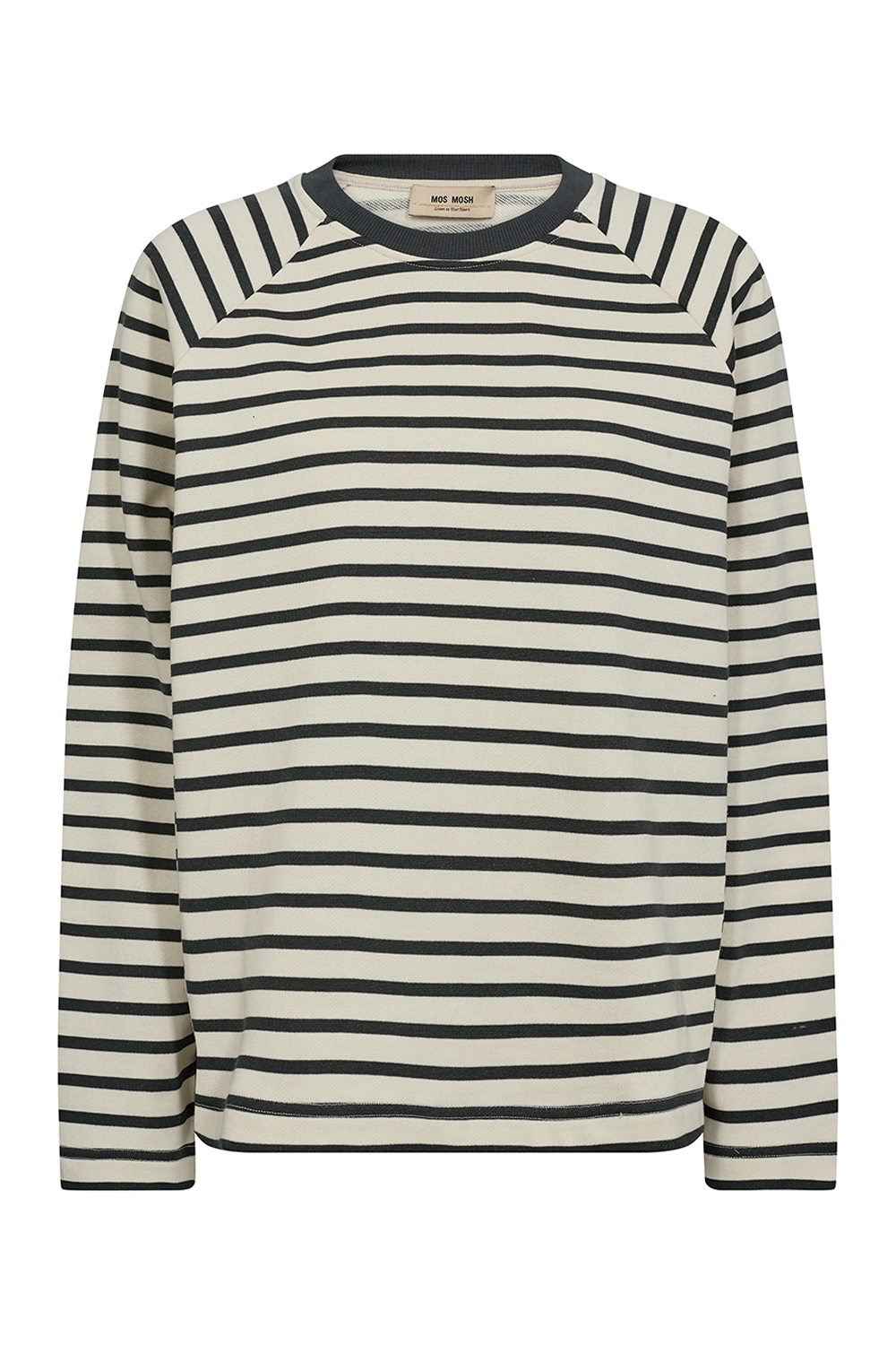 MMLidy O-LS Sweatshirt
