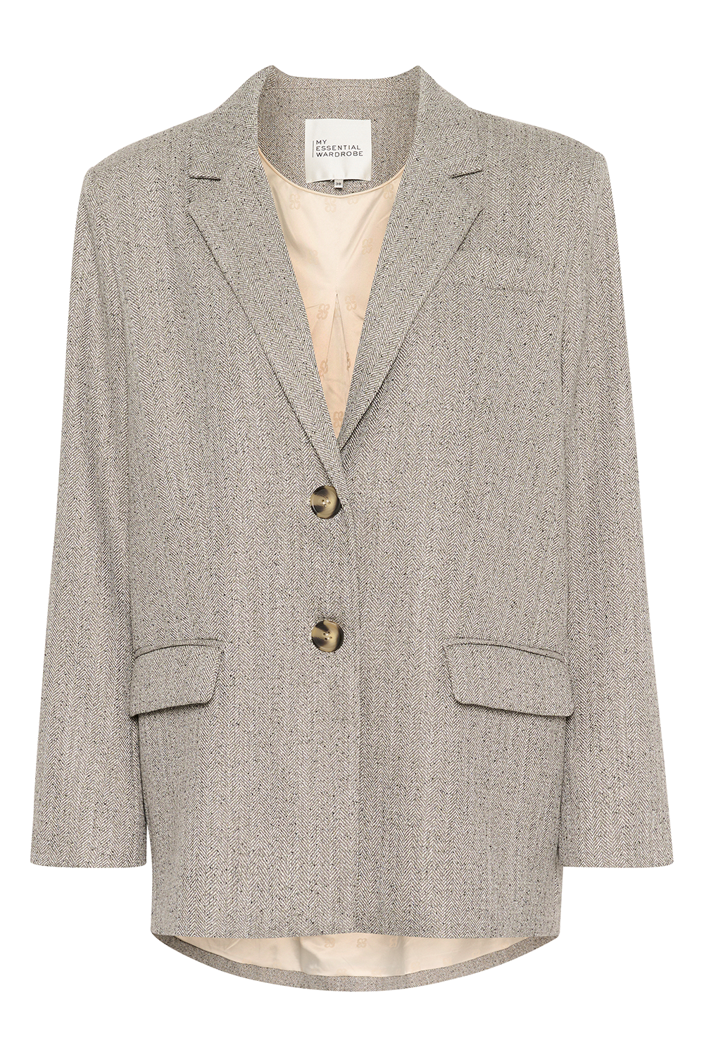 EmmyMW Blazer