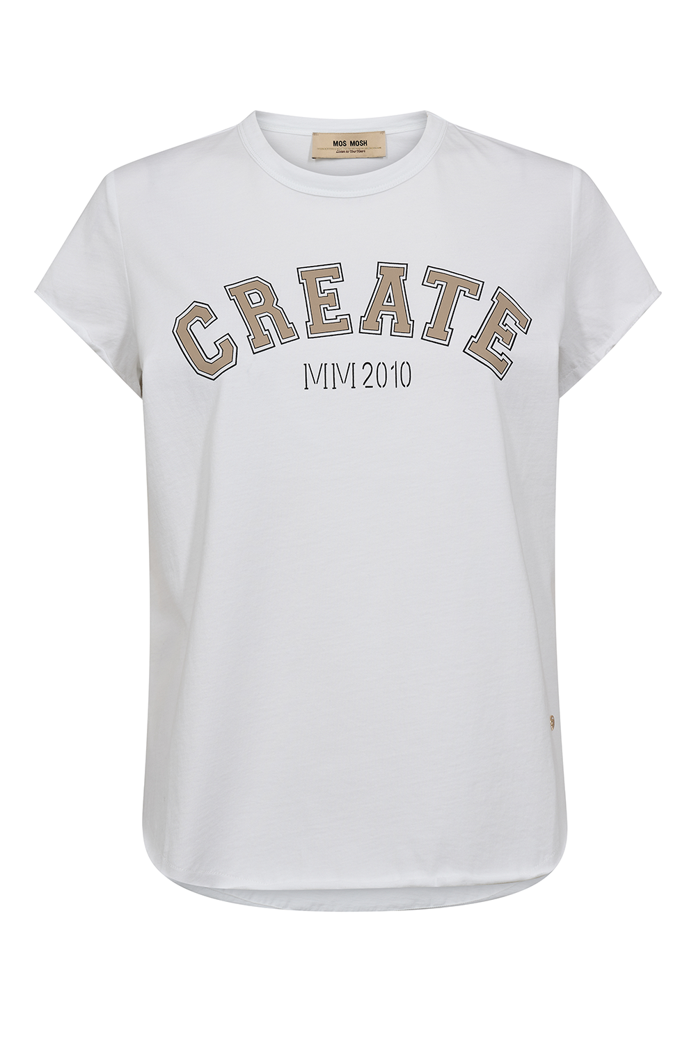 MMCelli O-SS T-shirt