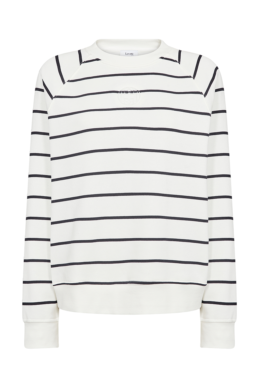 LR-NUKA 22 Sweatshirt