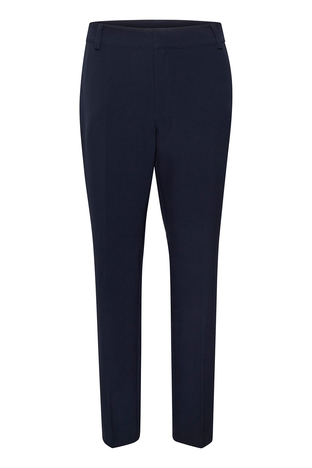 26 The Tailored Straight Bukser