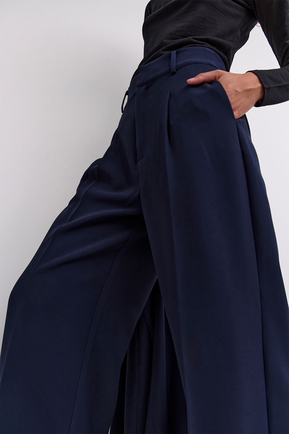 28 The Tailored Bukser