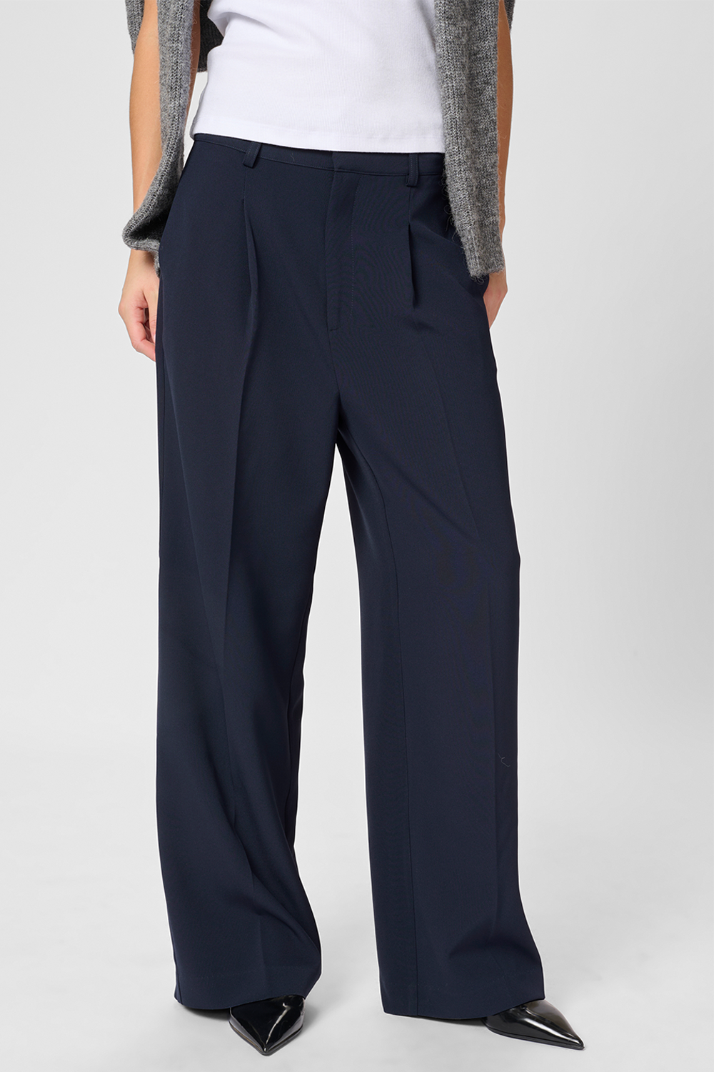 28 The Tailored Bukser