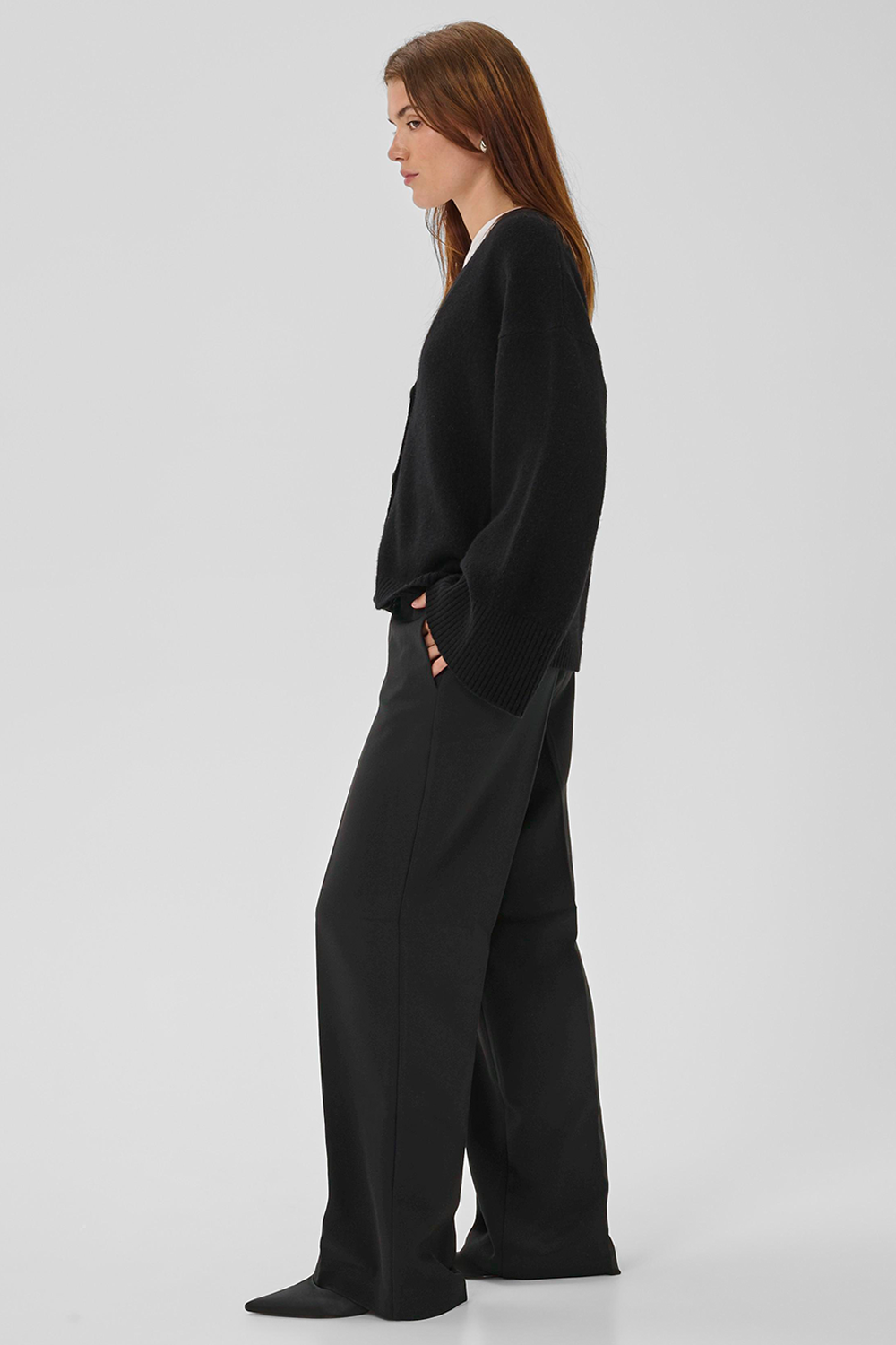 29 The Tailored Bukser