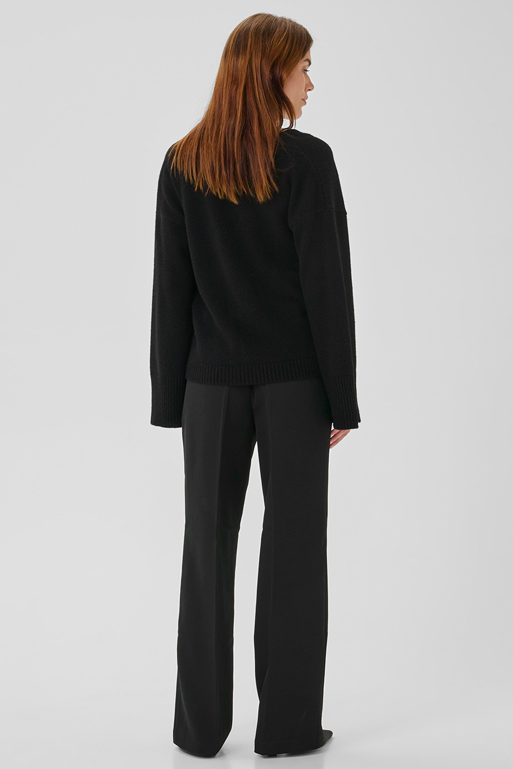 29 The Tailored Bukser