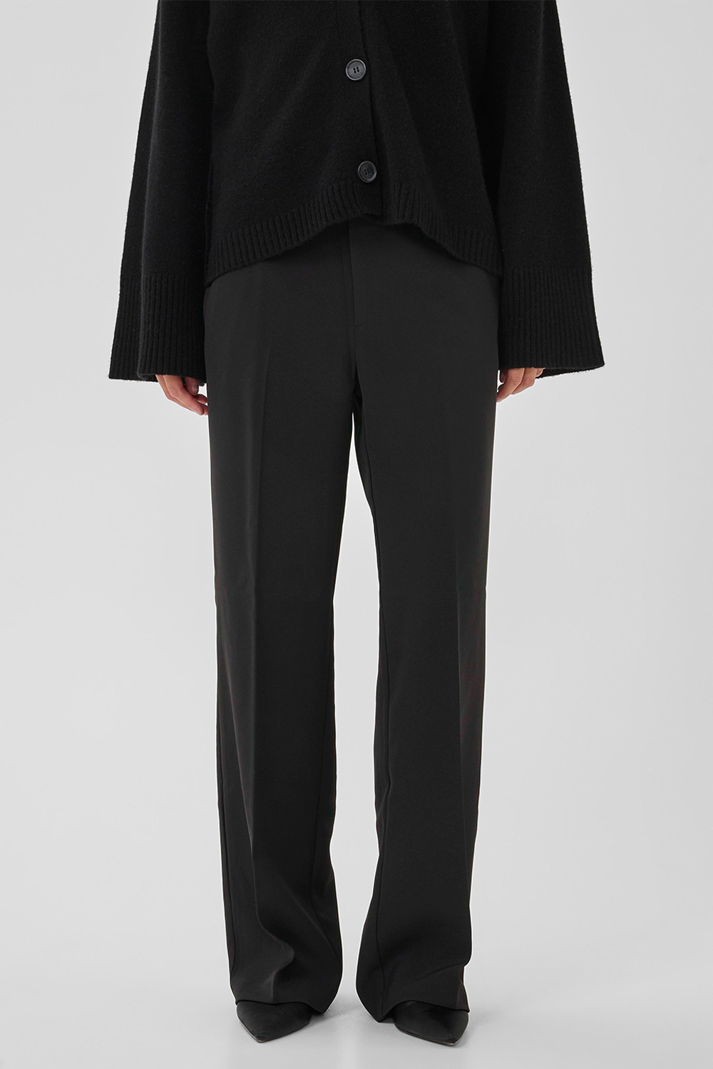 29 The Tailored Bukser