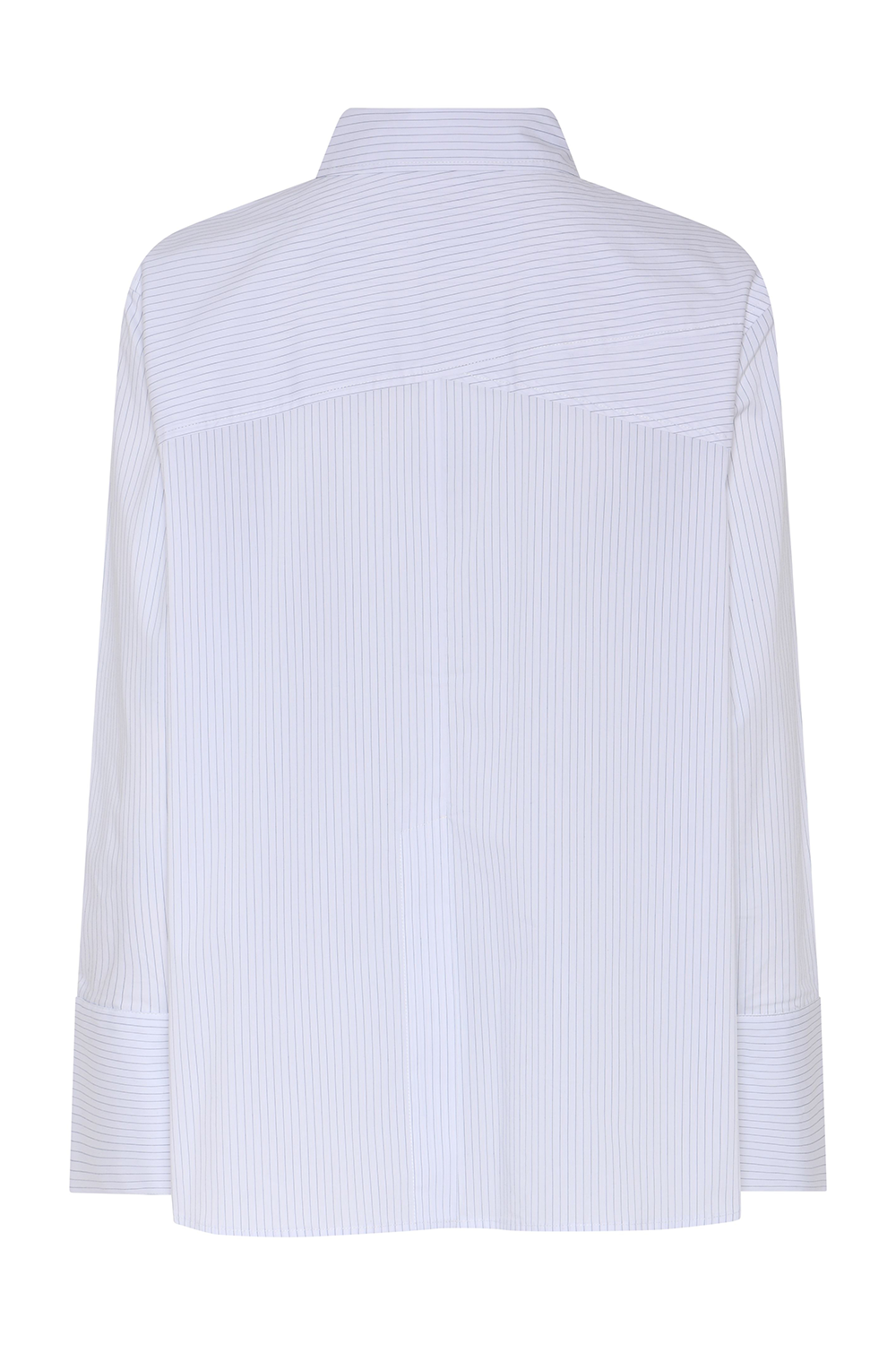 KandyHBS Oversize Skjorte