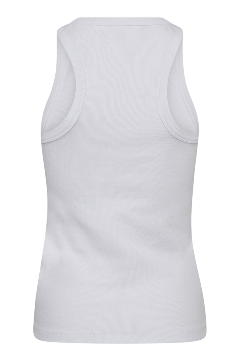 SaharaCC Embroidery Tank Top