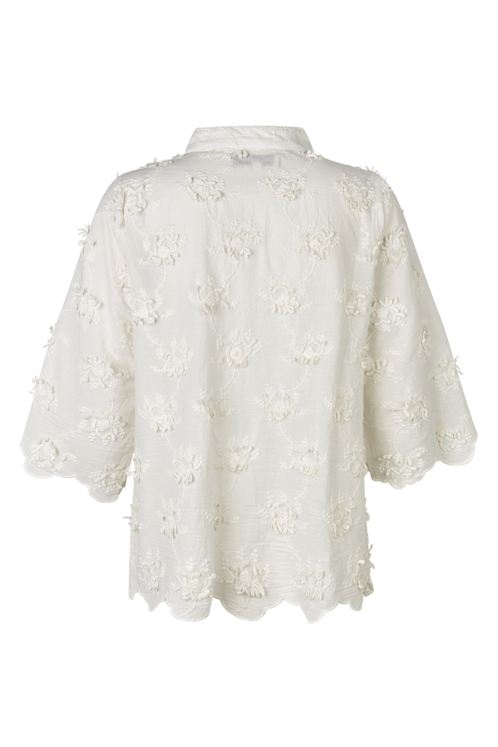LouiseLL SS Bluse