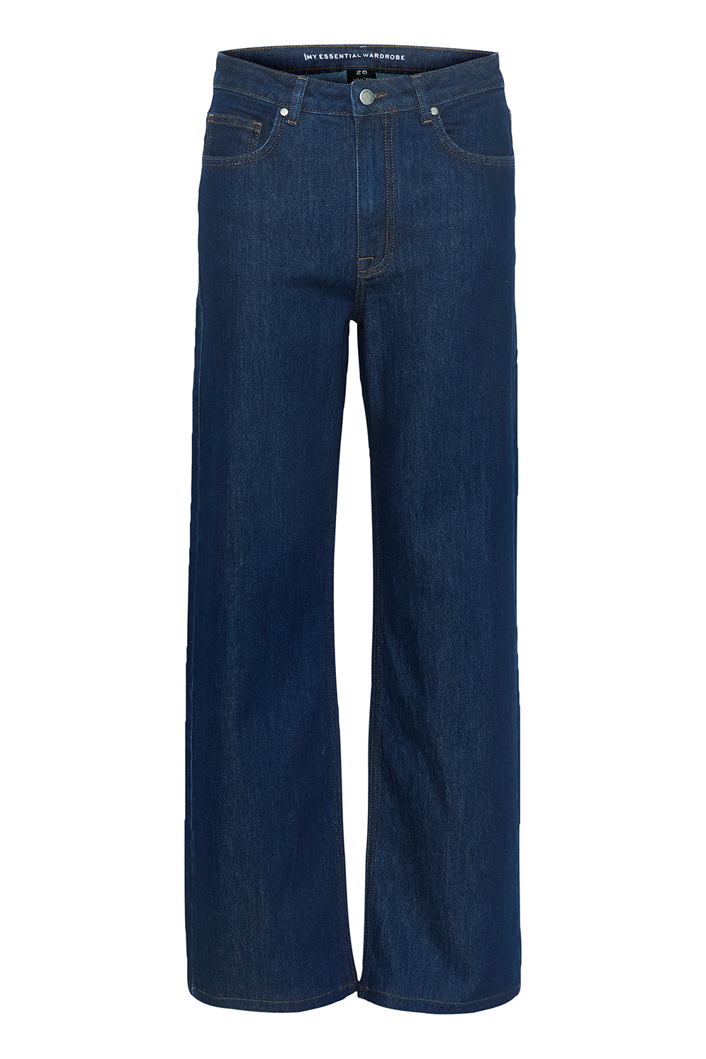 35 THE LOUIS HIGH WIDE Jeans