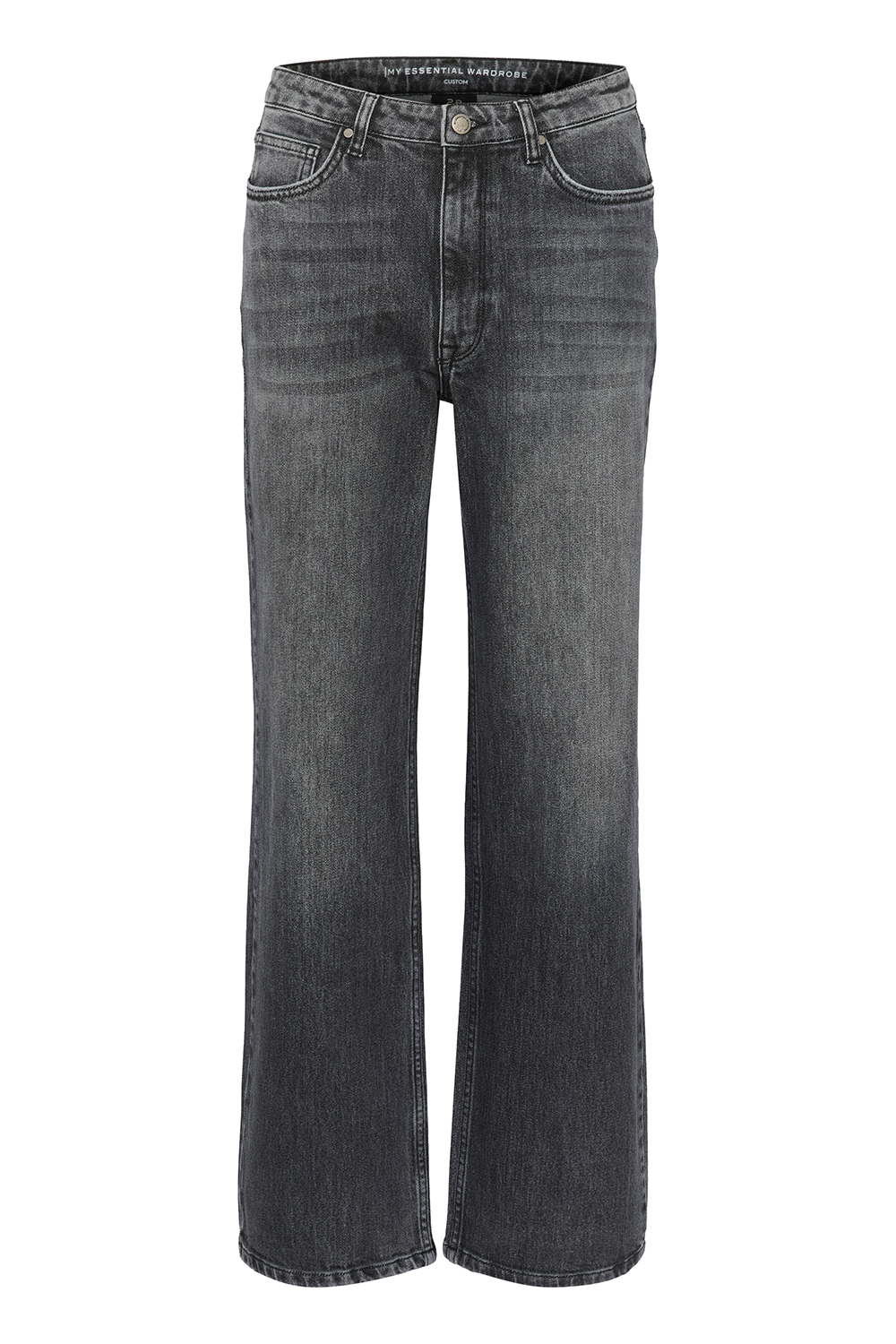 35 THE LOUIS HIGH WIDE Jeans