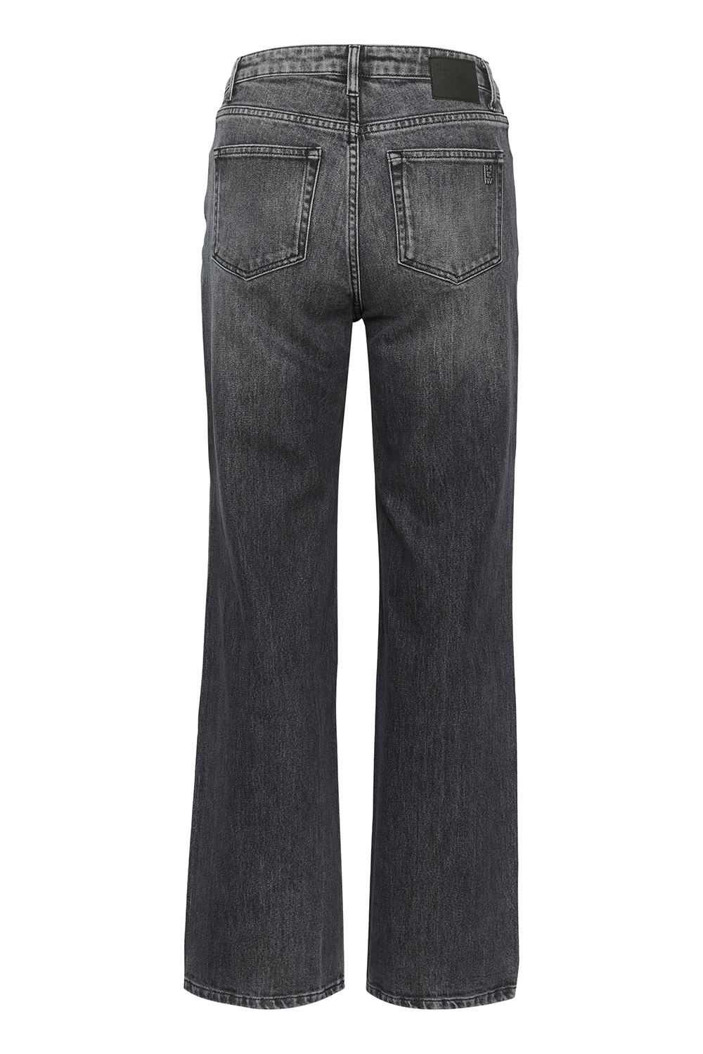 35 THE LOUIS HIGH WIDE Jeans
