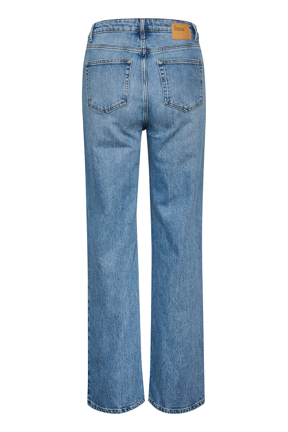 05 THE LOUIS HIGH WIDE Jeans