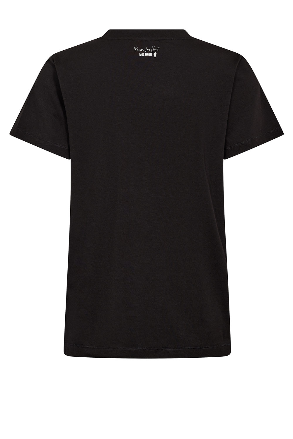 MMDala O-SS Basic T-Shirt