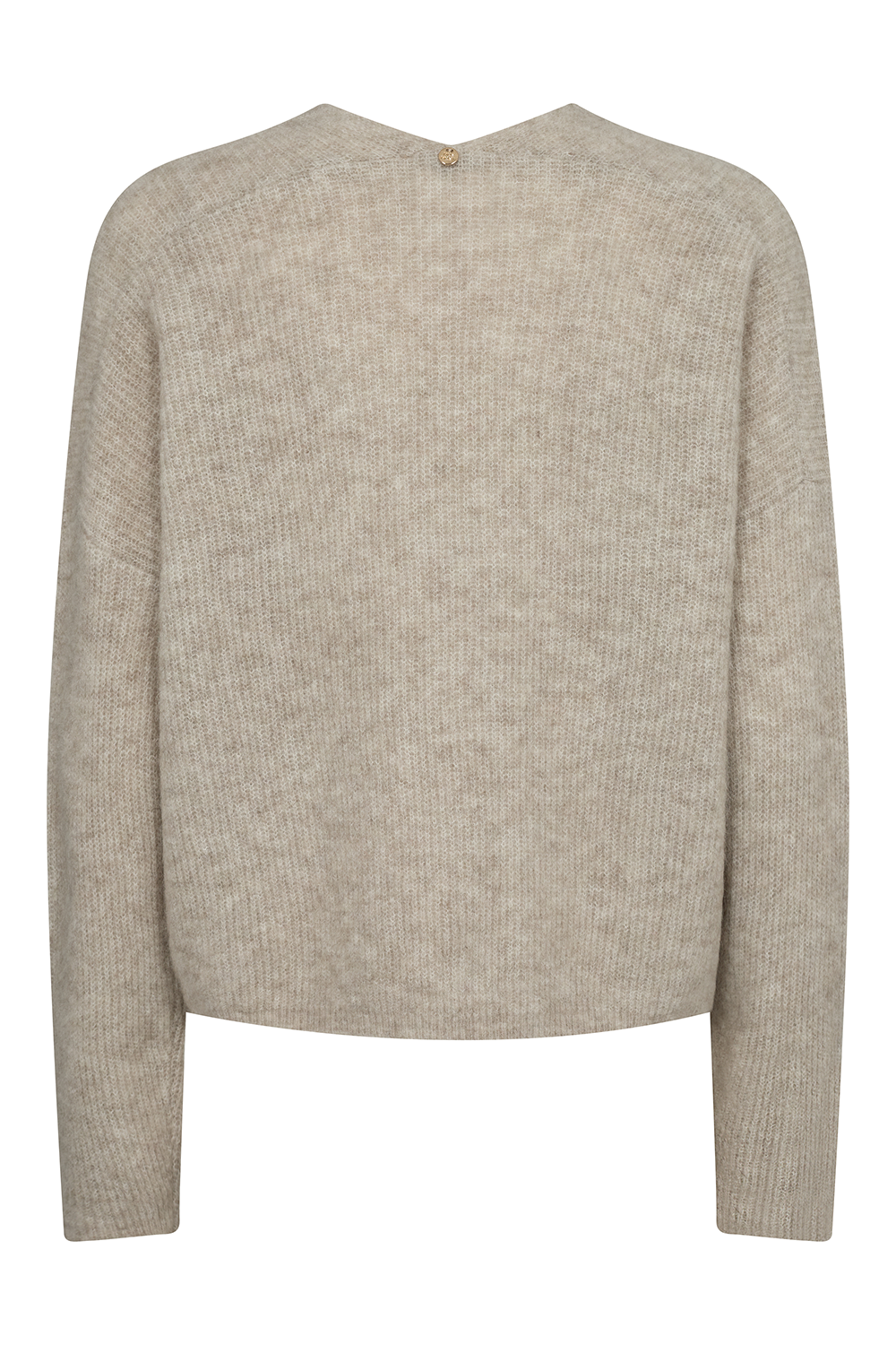 MMThora Relax Knit Cardigan