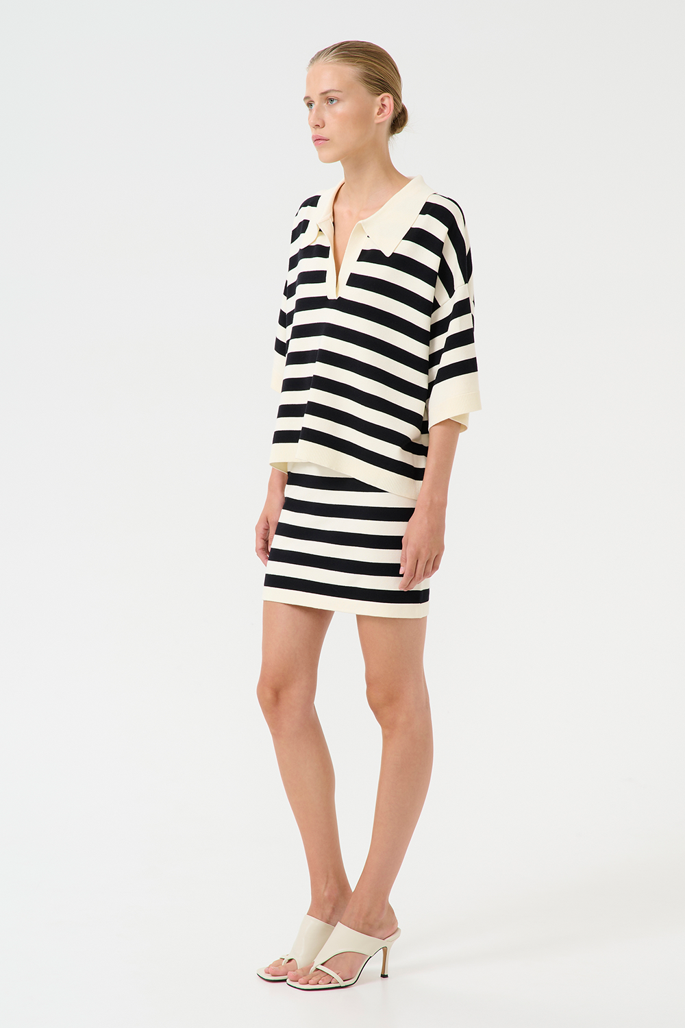GZalli Bluse