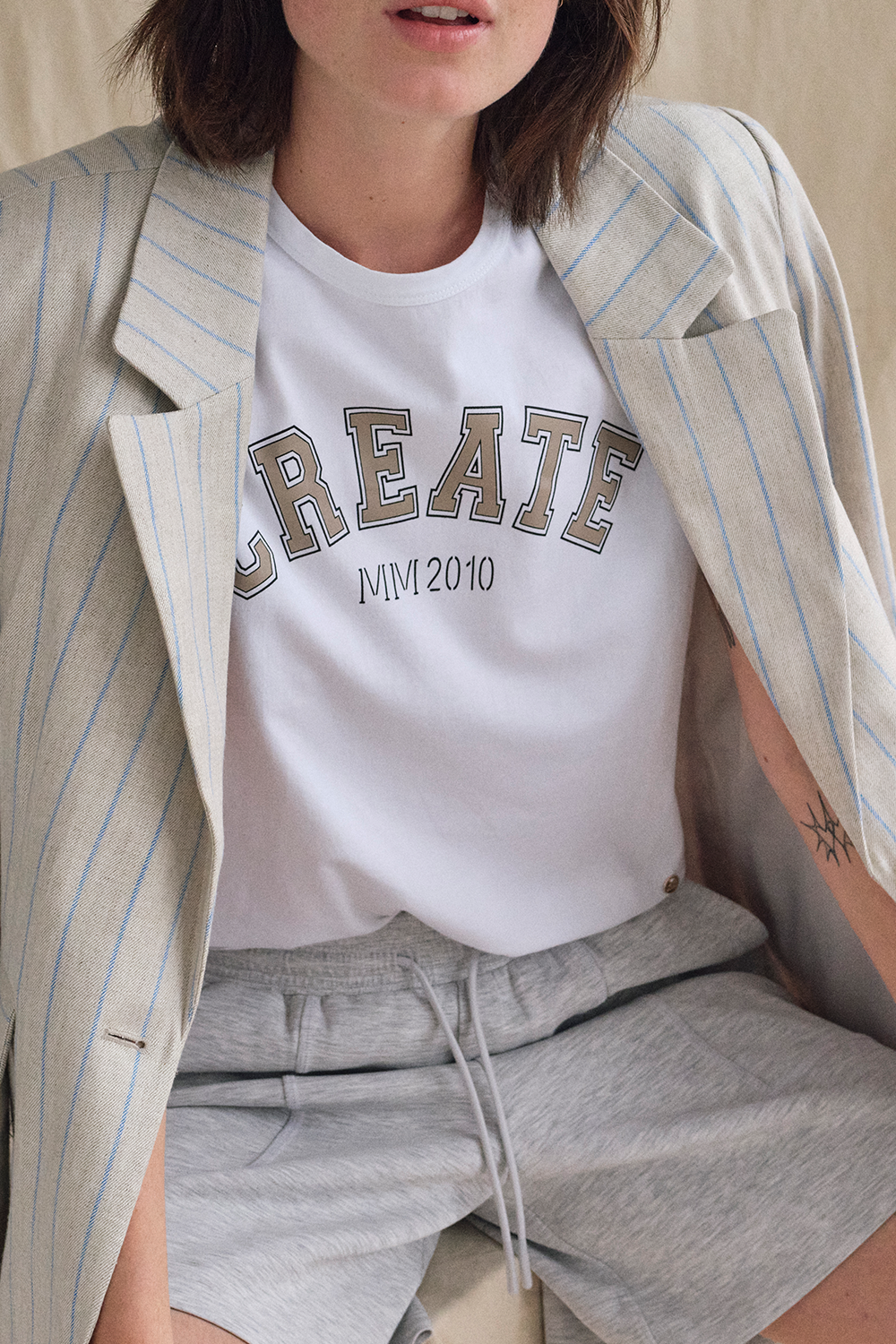 MMCelli O-SS T-shirt